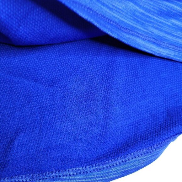 Under Armour Turtleneck Blue Fitted Size M - Picture 5 of 13